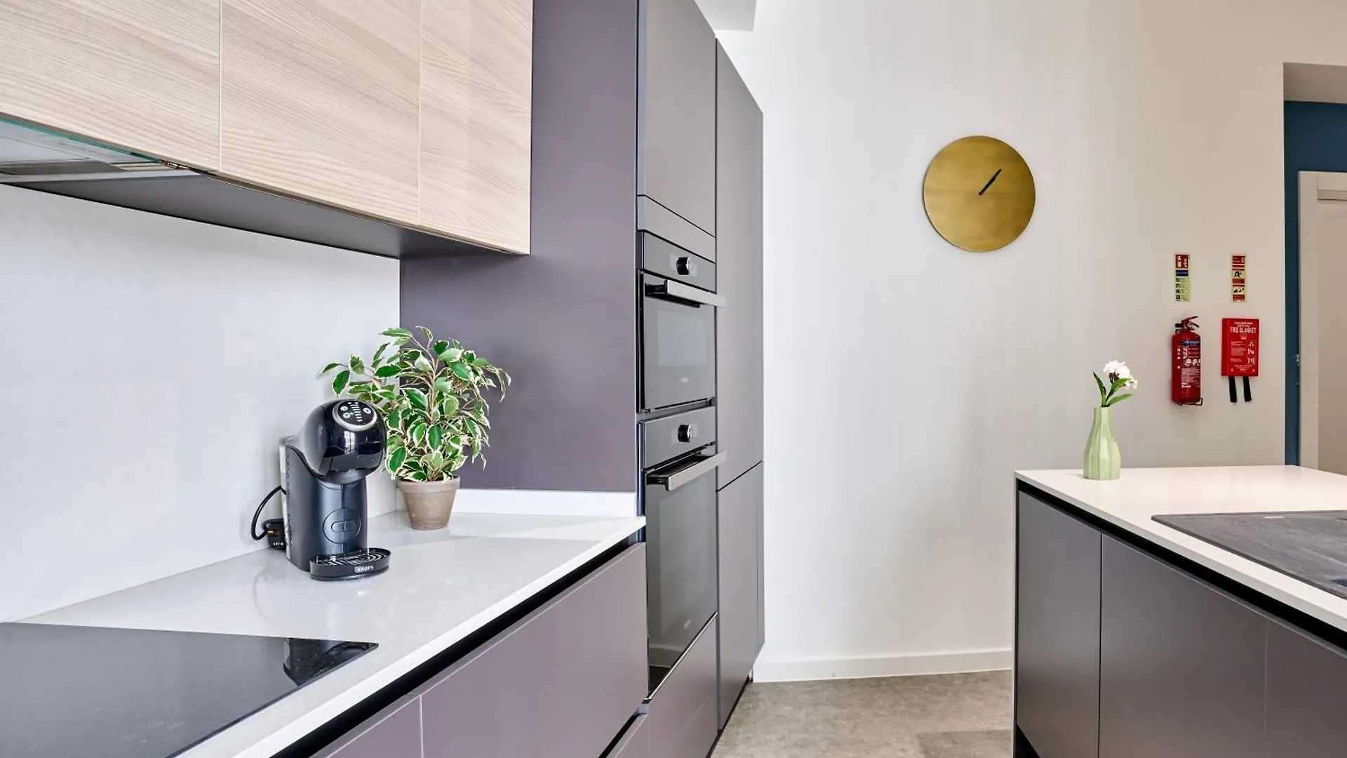 Stylish Apartment In Tigne Point Sliema