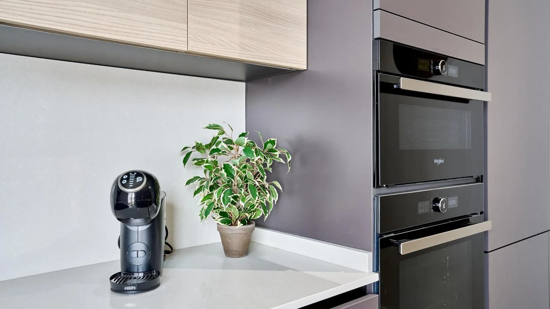 Stylish Apartment In Tigne Point Sliema 0*,