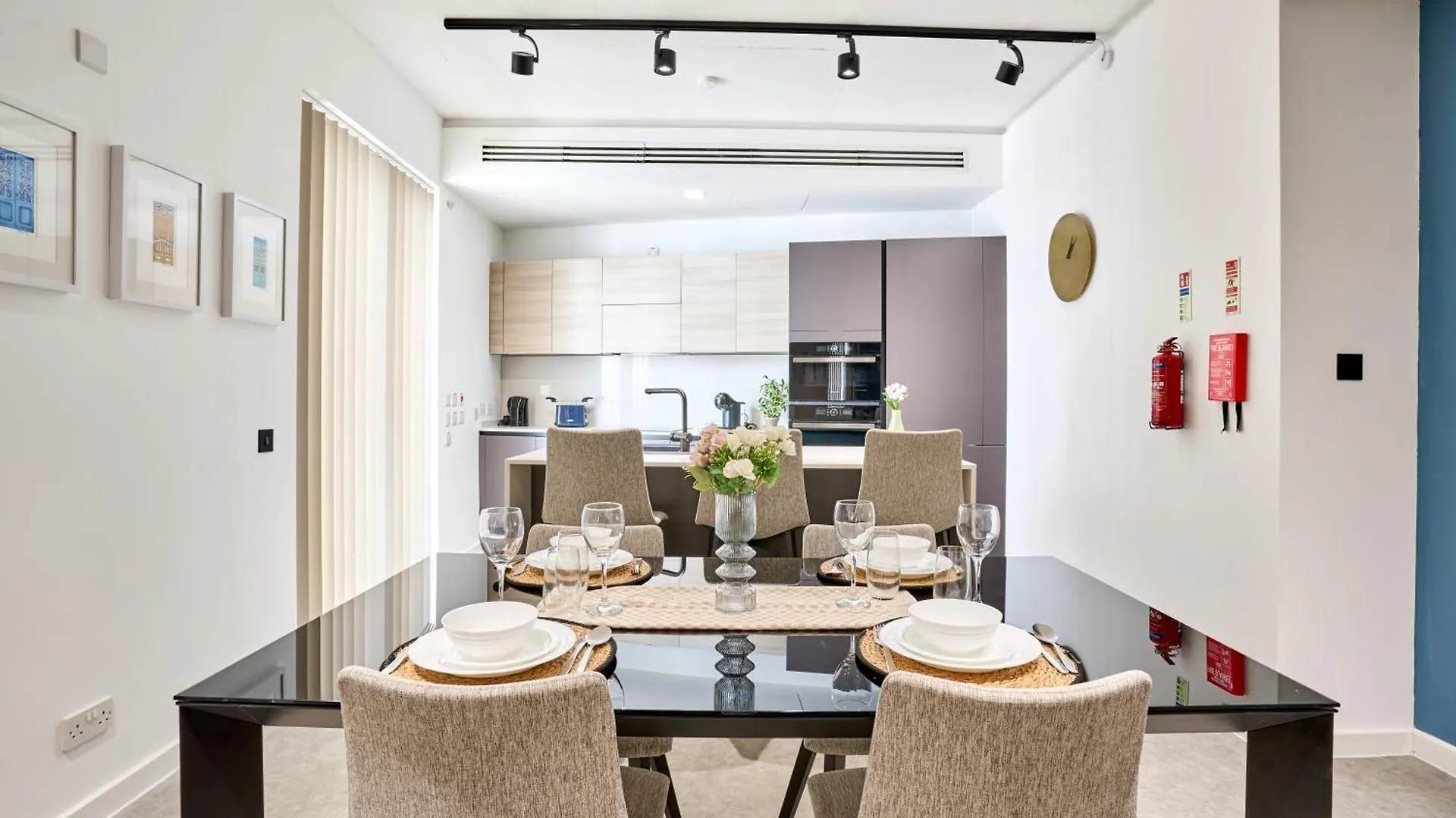 Stylish Apartment In Tigne Point Sliema