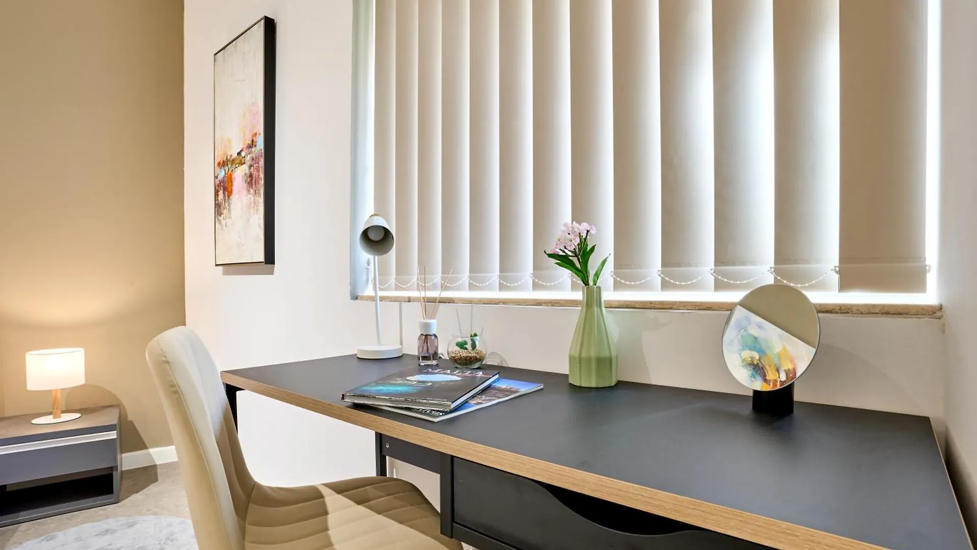 Stylish Apartment In Tigne Point Sliema